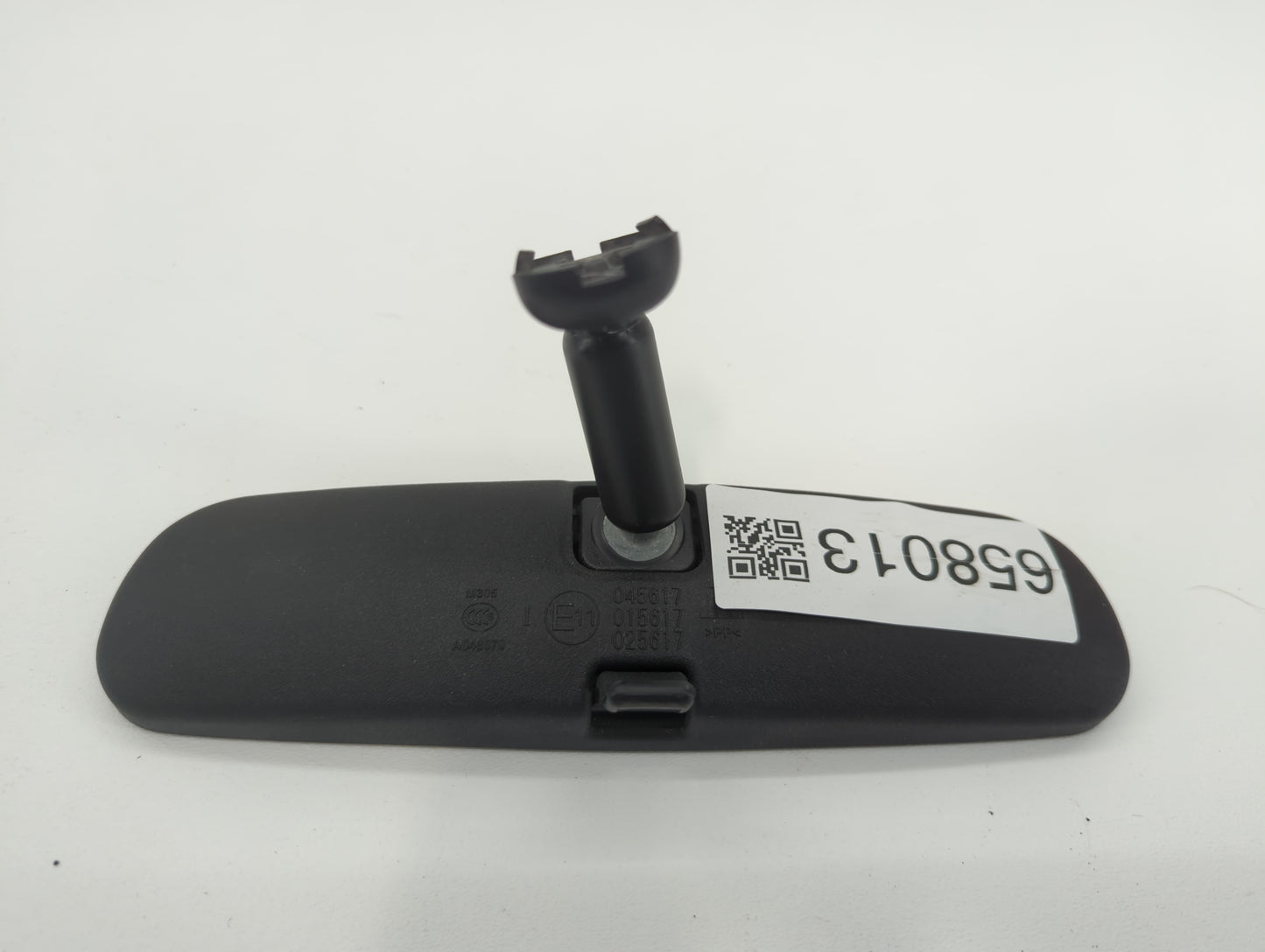 2017-2019 Ford Escape Interior Rear View Mirror Replacement OEM P/N:E11045617 Fits Fits 2015 2016 2017 2018 2019 OEM Used Au