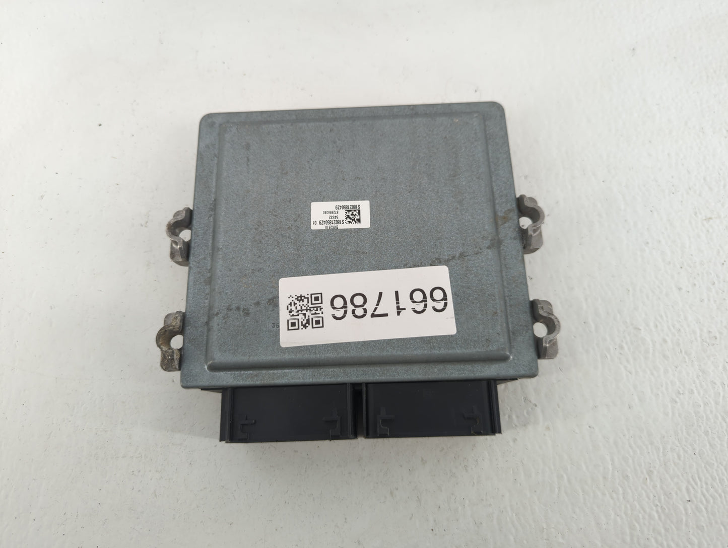 2017-2019 Ford Escape PCM Engine Control Computer ECU ECM PCU OEM P/N:HJ5A-12A650-MA 866481609 Fits Fits 2017 2018 2019 OEM