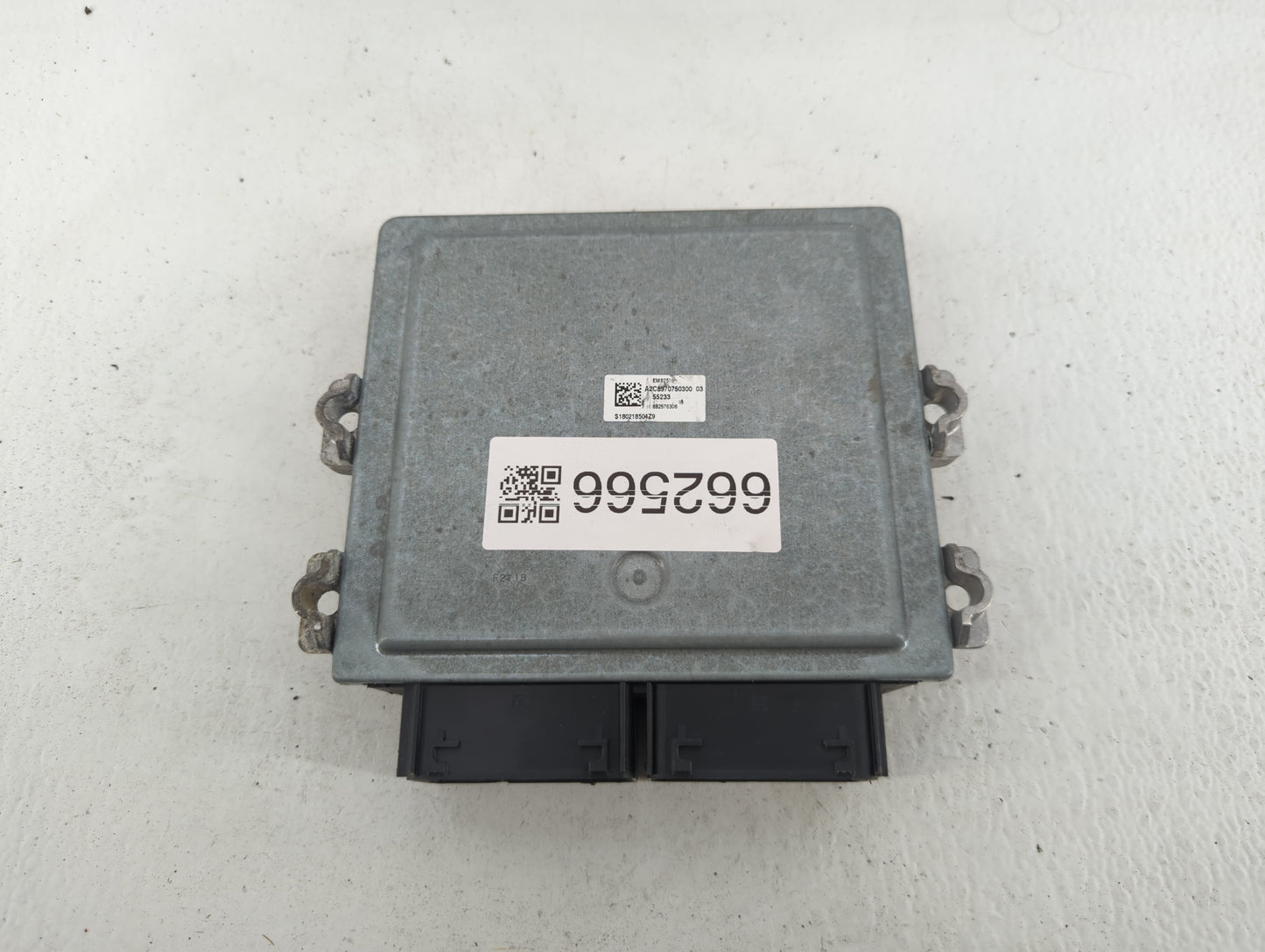 2017-2019 Ford Escape PCM Engine Control Computer ECU ECM PCU OEM P/N:HJ5A-12A650-MA 882576306 Fits Fits 2017 2018 2019 OEM