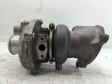 2017 Ford Escape Turbocharger Turbo Charger Super Charger Supercharger