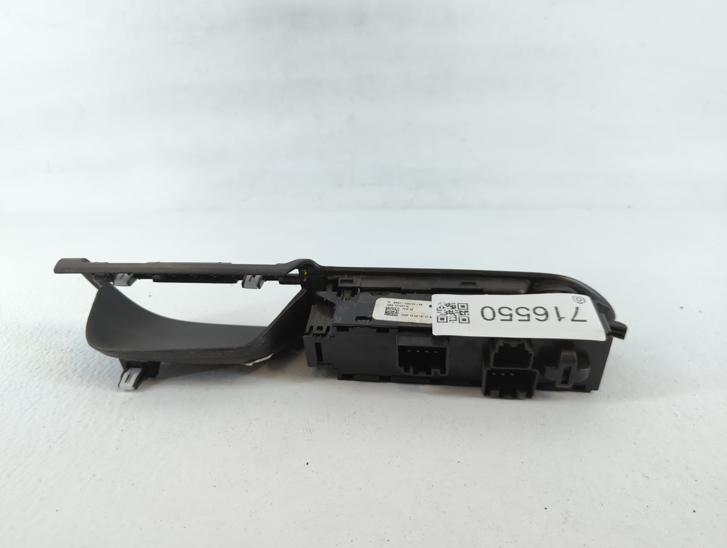 2013-2019 Ford Escape Master Power Window Switch Replacement Driver Side Left P/N:BM5T-14A132-AB Fits OEM Used Auto Parts -
