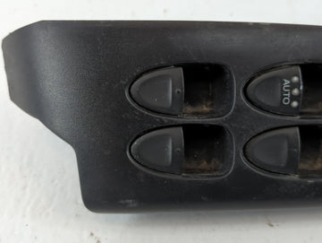 2013-2019 Ford Escape Master Power Window Switch Replacement Driver Side Left P/N:NH167L 3336T SNA A010 Fits OEM Used Auto Parts