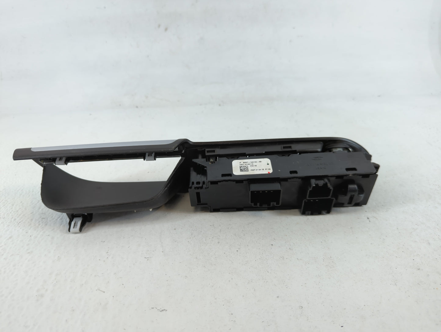 2013-2019 Ford Escape Master Power Window Switch Replacement Driver Side Left P/N:BM5T-14A132-AB Fits OEM Used Auto Parts -