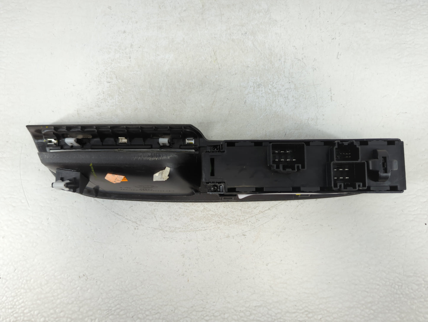 2013-2019 Ford Escape Master Power Window Switch Replacement Driver Side Left P/N:BM5T-14A132-AB Fits OEM Used Auto Parts -
