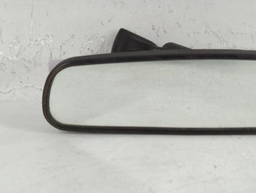 2017-2019 Ford Escape Interior Rear View Mirror Replacement OEM P/N:E11015617 Fits Fits 2015 2016 2017 2018 2019 OEM Used Auto Parts
