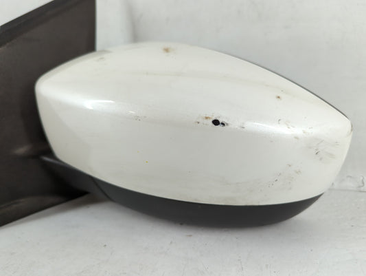 2017-2019 Ford Escape Driver Side View Mirror - Left Door Mirror OEM Used
