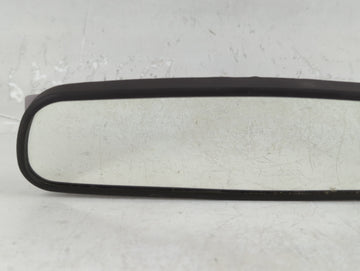 2017-2019 Ford Escape Interior Rear View Mirror Replacement OEM P/N:E11025617 E11015617 Fits Fits 2015 2016 2017 2018 2019 OEM Used Auto Parts