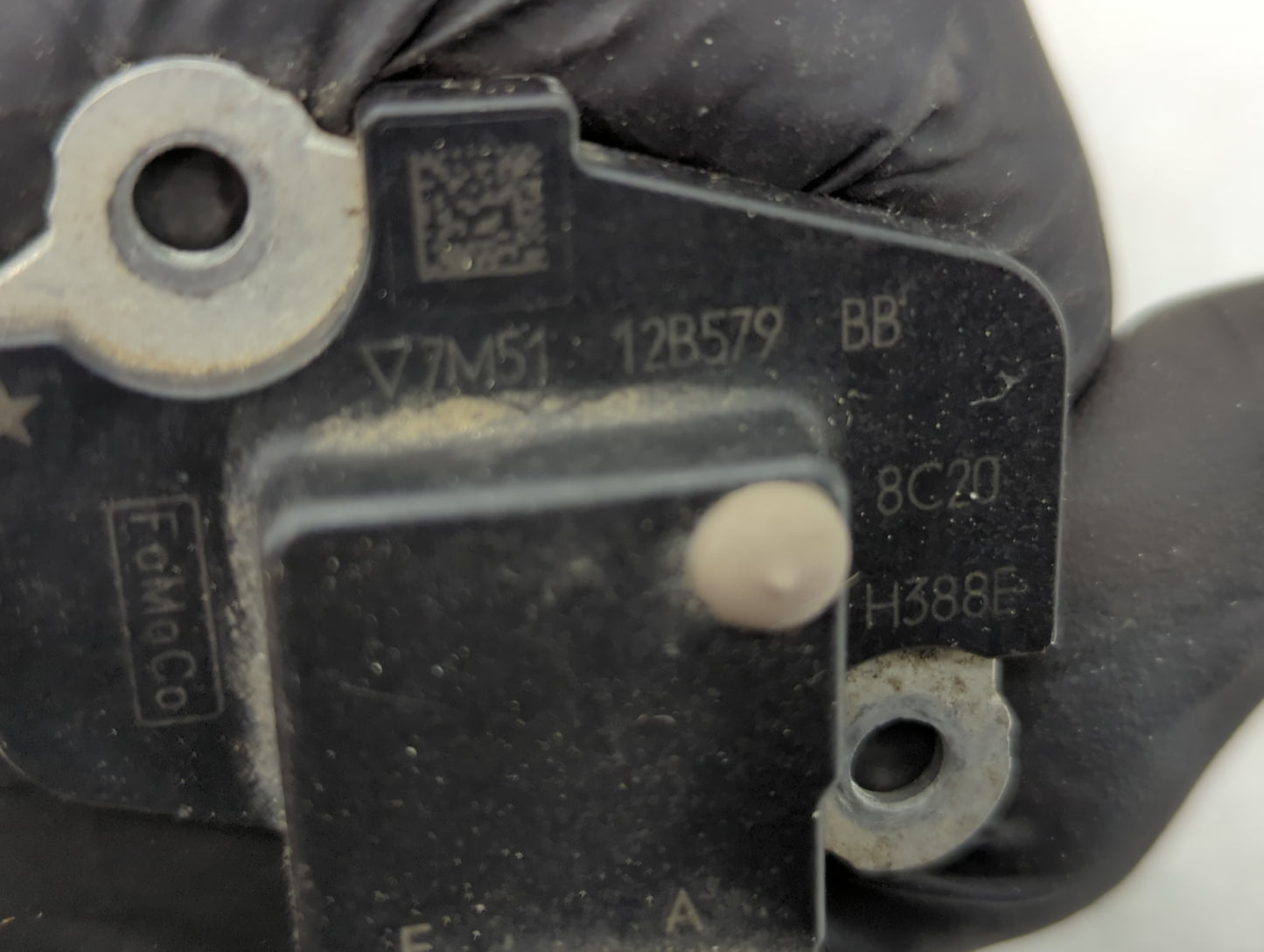 2017-2019 Ford Escape Mass Air Flow Meter Maf - Oemusedautoparts1.com