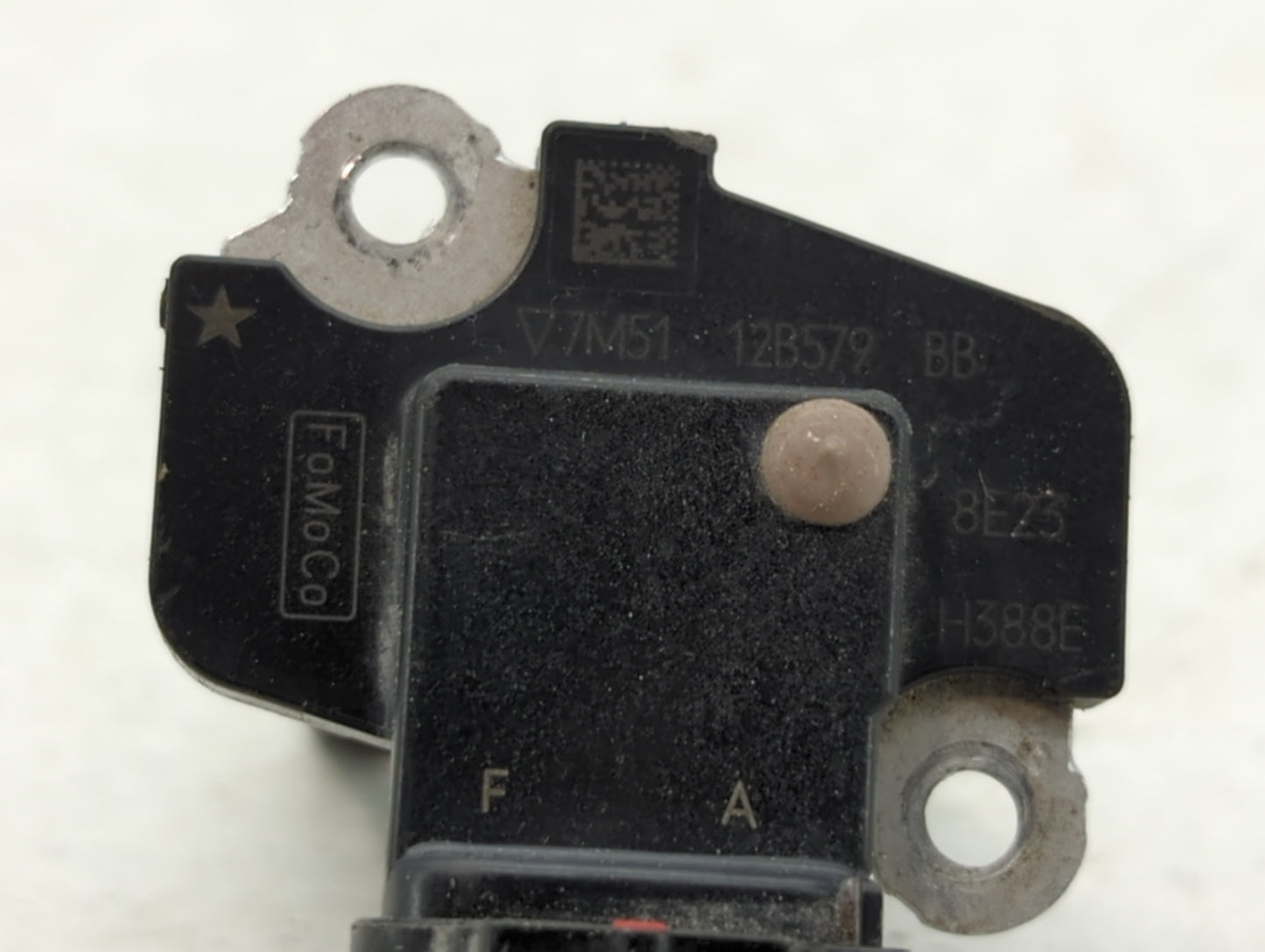 2017-2019 Ford Escape Mass Air Flow Meter Maf - Oemusedautoparts1.com
