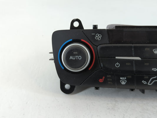 2018-2019 Ford Escape Climate Control Module Temperature AC/Heater Replacement P/N:GJ5T-18C612-CJ Fits Fits 2018 2019 OEM Used Auto Parts
