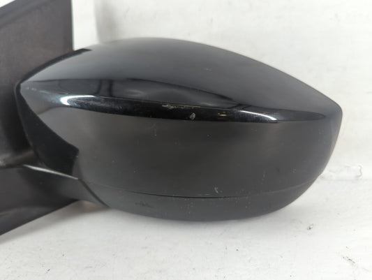 2017-2019 Ford Escape Driver Side View Mirror - Left Door Mirror OEM Used