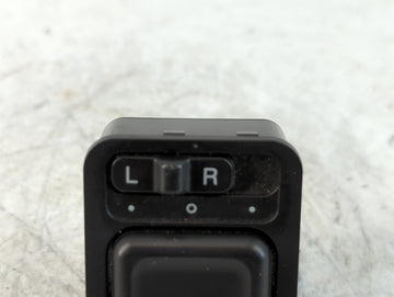 2017-2019 Ford Escape Master Power Window Switch Replacement Driver Side Left P/N:NH167L 2797T Fits OEM Used Auto Parts