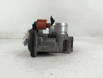 2017-2019 Ford Escape Throttle Body P/N:B17 188 4612 DS7G-9F991-BB Fits Fits 2014 2015 2016 2017 2018 2019 2020 OEM Used Auto Parts