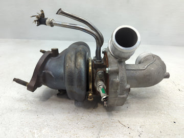 2017 Ford Escape Turbocharger Turbo Charger Super Charger Supercharger