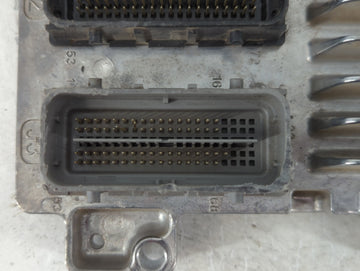 2018 Ford Escape PCM Engine Control Computer ECU ECM PCU OEM P/N:12685776 12668986 Fits OEM Used Auto Parts