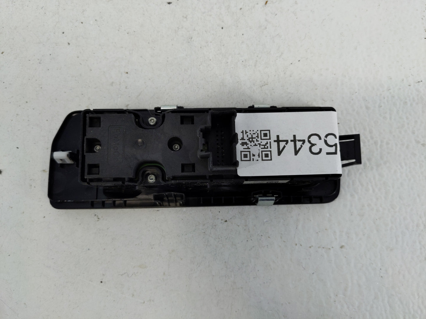 2018-2021 Ford Expedition Master Power Window Switch Replacement Driver Side Left Fits Fits 2015 2016 2017 2018 2019 2020 20