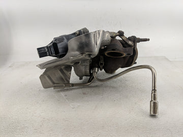 2018 Expedition Turbocharger Turbo Charger Super Charger Supercharger