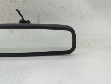 2018-2022 Ford Expedition Interior Rear View Mirror Replacement OEM P/N:E11048685 GNTX-1634 Fits Fits 2018 2019 2020 2021 2022 OEM Used Auto Parts