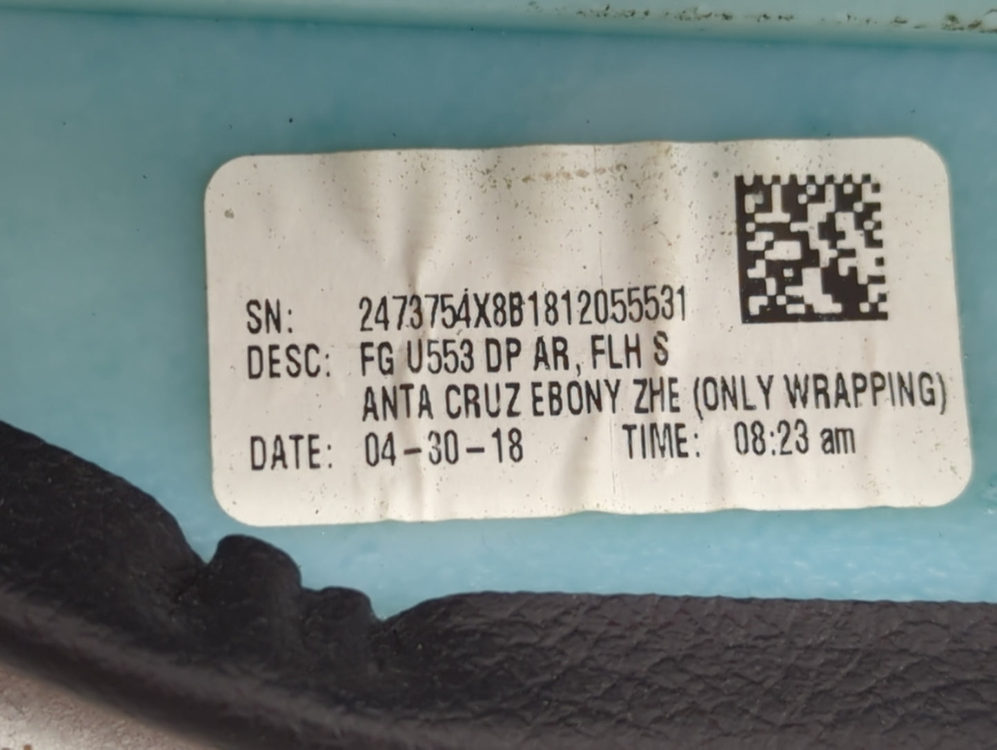 2018-2021 Ford Expedition Master Power Window Switch Replacement Driver Side Left P/N:2473754X8B1812055531 Fits OEM Used Aut