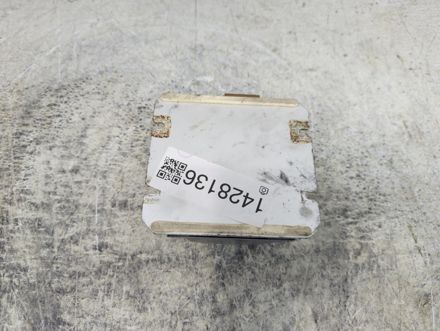 2018 Expedition Ac Dc Power Control Module Accessory Computer Power Inverter - Oemusedautoparts1.com