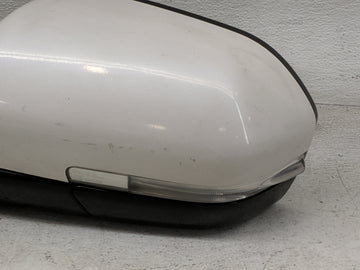 2018 Ford Expedition Driver Side View Mirror - Left Door Mirror OEM Used