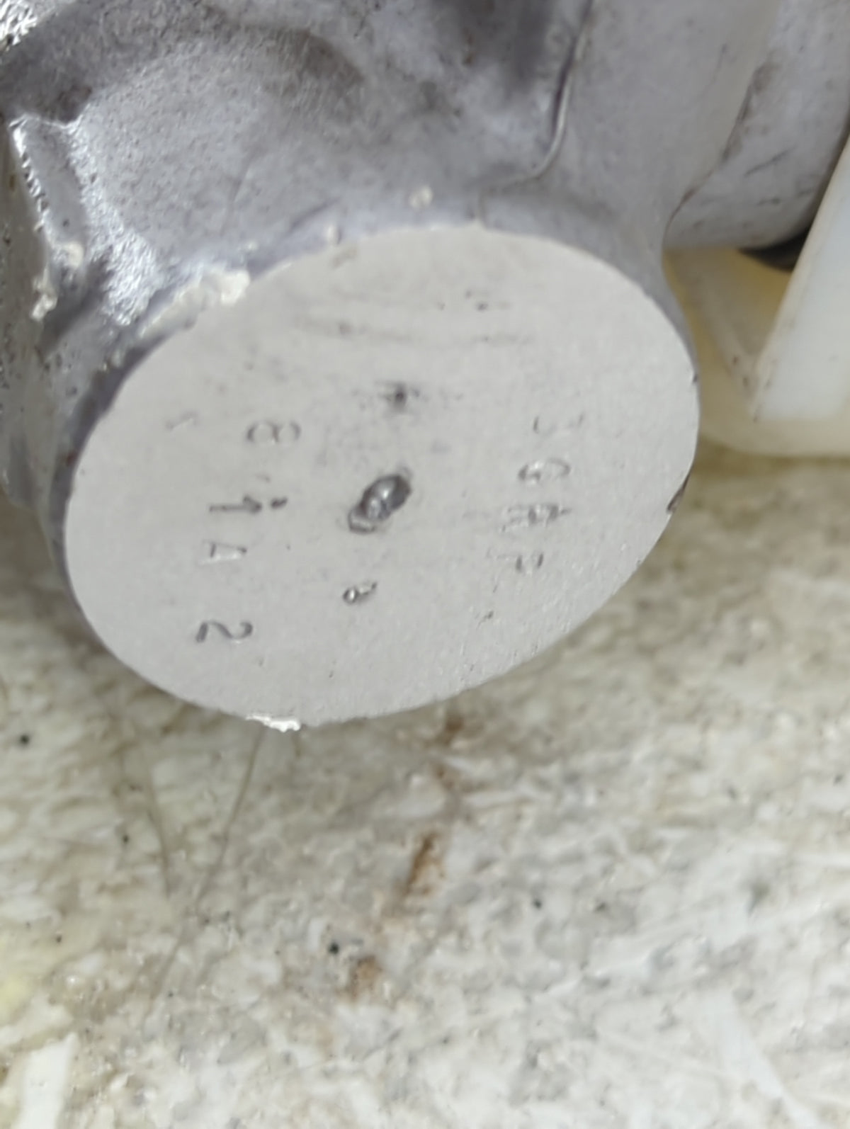 2018-2021 Ford Expedition Brake Master Cylinder 1496683 - Oemusedautoparts1.com