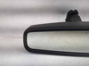 2018-2022 Ford Expedition Interior Rear View Mirror Replacement OEM P/N:E11 026533 GNTX-931 Fits Fits 2018 2019 2020 2021 2022 OEM Used Auto Parts