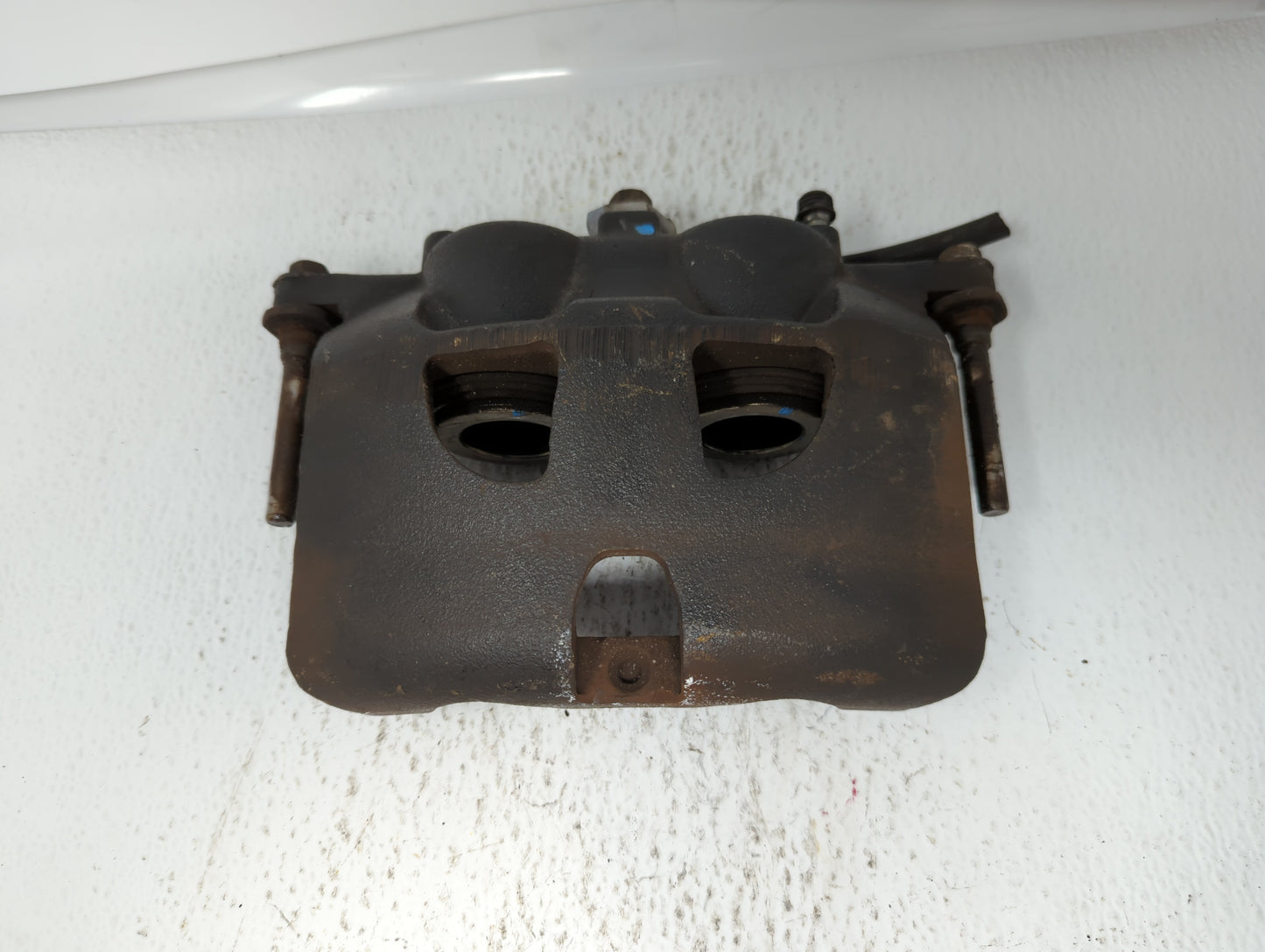 2018-2019 Ford Expedition Front Passenger Right Brake Caliper - Oemusedautoparts1.com