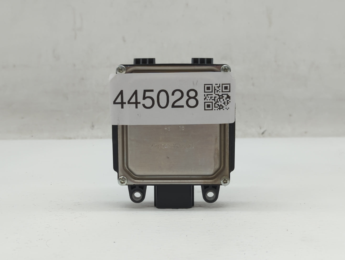 2018 Ford Expedition Chassis Control Module Ccm Bcm Body Control - Oemusedautoparts1.com