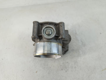 2018-2022 Ford Expedition Throttle Body P/N:HL3E 9F991 AA Fits Fits 2017 2018 2019 2020 2021 2022 OEM Used Auto Parts