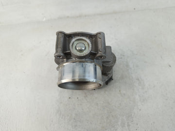 2018-2022 Ford Expedition Throttle Body P/N:HL3E 9F991 AA Fits Fits 2017 2018 2019 2020 2021 2022 OEM Used Auto Parts