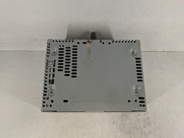 2018 Ford Explorer Radio AM FM Cd Player Receiver Replacement P/N:JB5T-18D832-AB Fits OEM Used Auto Parts