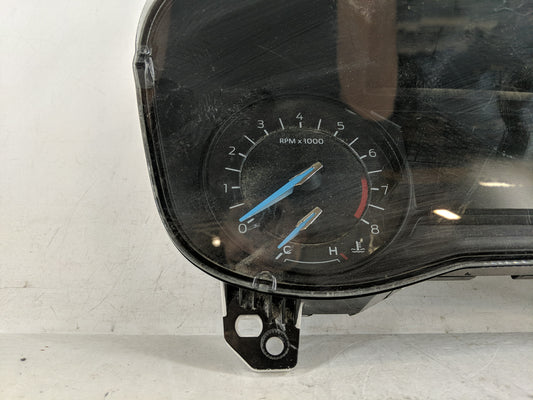 2018 Ford Explorer Instrument Cluster Speedometer Gauges Fits OEM Used Auto Parts
