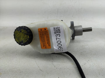 Ford Explorer Power Brake Booster Oem