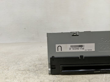 2018-2019 Ford Explorer Radio AM FM Cd Player Receiver Replacement P/N:JB5T-19C107-BB Fits Fits 2018 2019 OEM Used Auto Parts