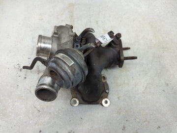 2016 Ford Explorer Turbocharger Turbo Charger Super Charger Supercharger