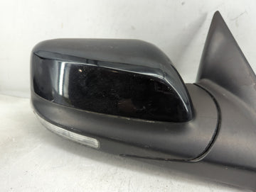 2018 Ford Explorer Passenger Side View Mirror - Right Door Mirror OEM Used