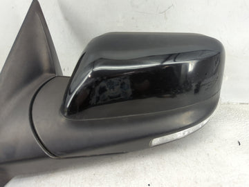 2018 Ford Explorer Driver Side View Mirror - Left Door Mirror OEM Used