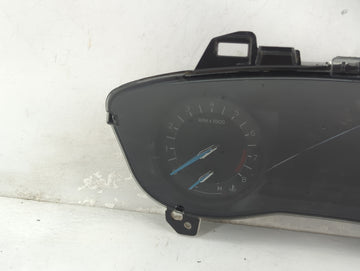 2018 Ford Explorer Instrument Cluster Speedometer Gauges P/N:A2C15541601 Fits OEM Used Auto Parts