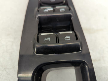 2011-2022 Ford Explorer Master Power Window Switch Replacement Driver Side Left P/N:GB5T-14540-BAW Fits OEM Used Auto Parts