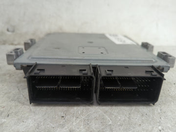 2016-2019 Ford Explorer PCM Engine Control Computer ECU ECM PCU OEM P/N:GB5A-12A650-BZA FL3A-12B684-BEB Fits OEM Used Auto Parts