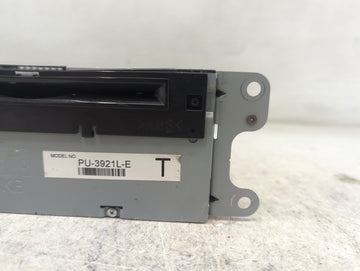 2018 Ford Explorer Radio AM FM Cd Player Receiver Replacement P/N:JB5T-19C107-CB JB5T-19C107-AB, PU-3921L-E, 276-1941-08 Fits OEM Used Auto Parts