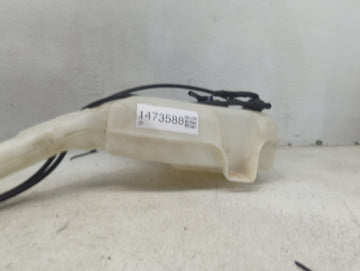 2016-2019 Ford Explorer Windshield Washer Fluid Reservoir Bottle Oem 1473588