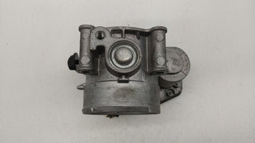 2011-2019 Ford Explorer Throttle Body P/N:AT4E-EL AT4E-EH, AT4E-ED, AT4E-EF Fits Fits 2011 2012 2013 2014 2015 2016 2017 2018 2019 OEM Used Auto Parts