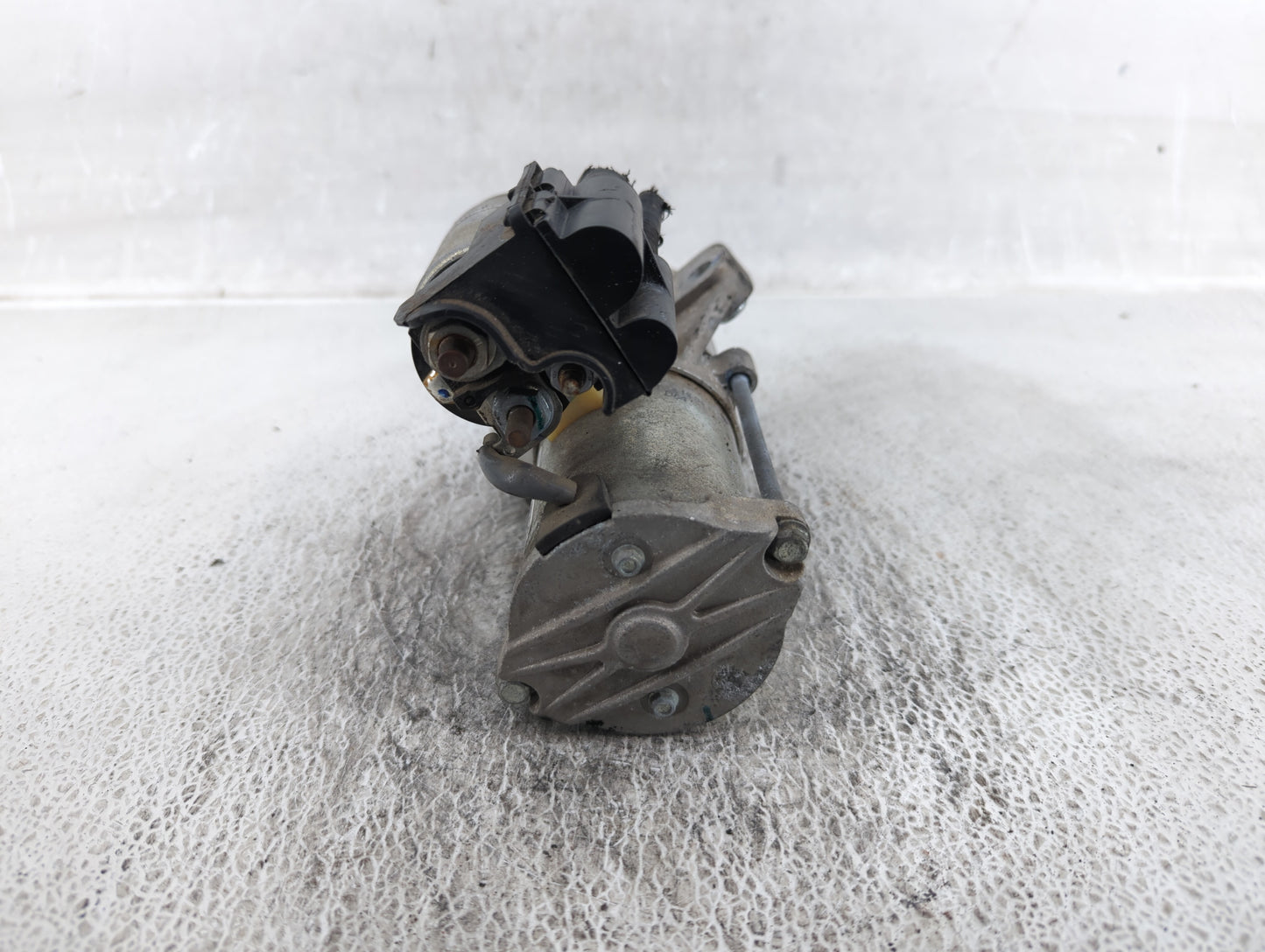 2011-2019 Ford Explorer Car Starter Motor Solenoid OEM P/N:HD9T-11000-BA Fits OEM Used Auto Parts - Oemusedautoparts1.com