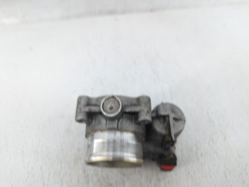 2016-2019 Ford Explorer Throttle Body P/N:DS7E-9F991-BB Fits Fits 2014 2015 2016 2017 2018 2019 2020 2021 2022 OEM Used Auto Parts
