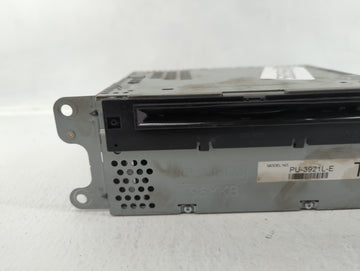 2018 Ford Explorer Am Fm Cd Player Radio Receiver