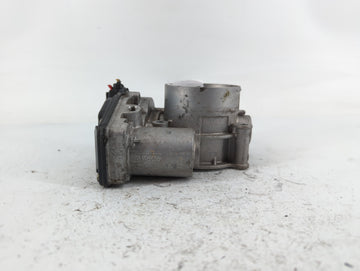 2011-2019 Ford Explorer Throttle Body P/N:172134005152 AT4E-9F991-EL Fits Fits 2011 2012 2013 2014 2015 2016 2017 2018 2019 OEM Used Auto Parts