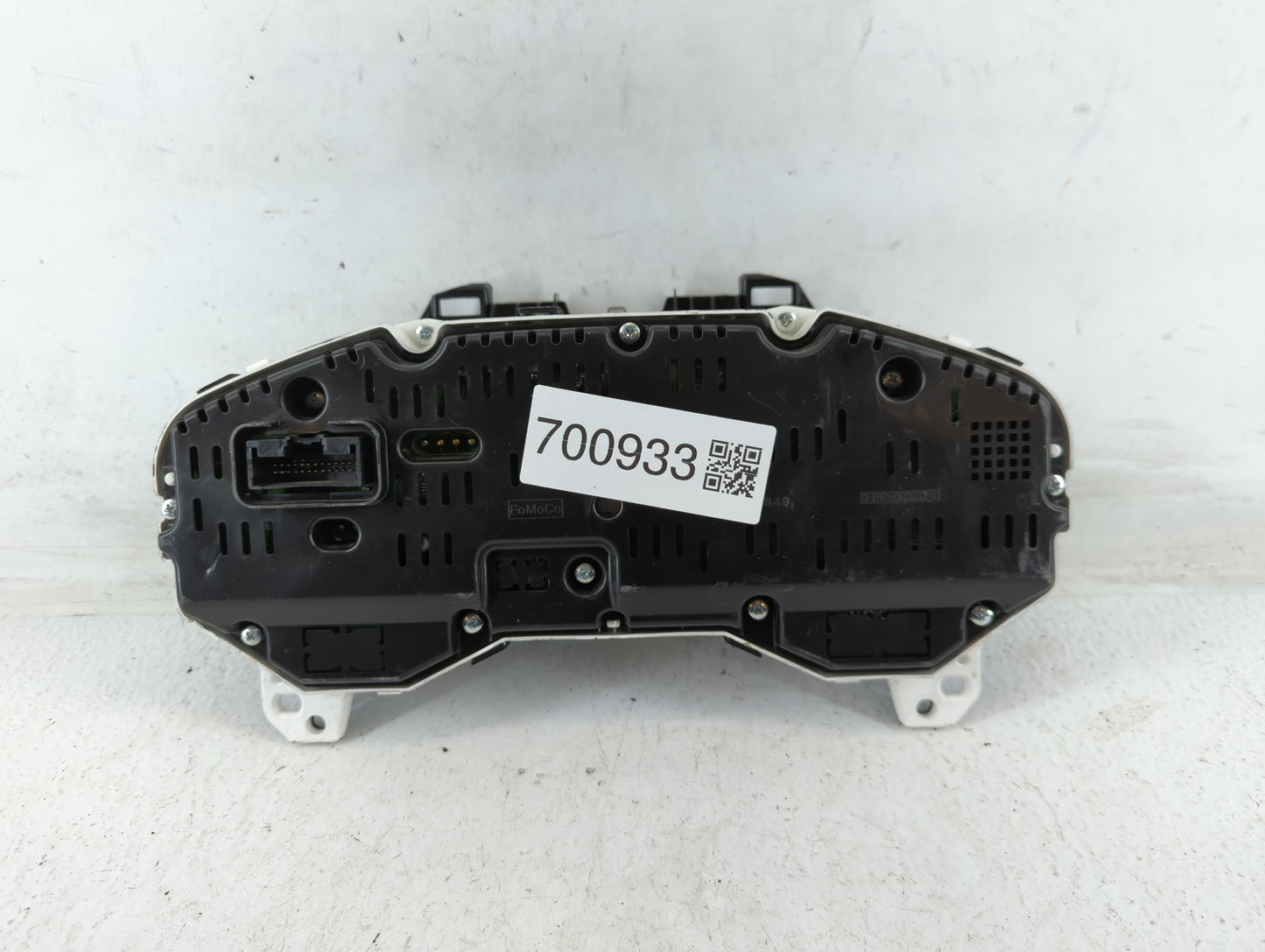 2018 Ford Explorer Instrument Cluster Speedometer Gauges P/N:JB5T-10849-CG Fits OEM Used Auto Parts - Oemusedautoparts1.com