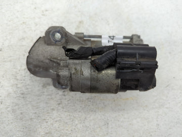 2011-2019 Ford Explorer Car Starter Motor Solenoid OEM P/N:DG9T-11000-BA Fits OEM Used Auto Parts